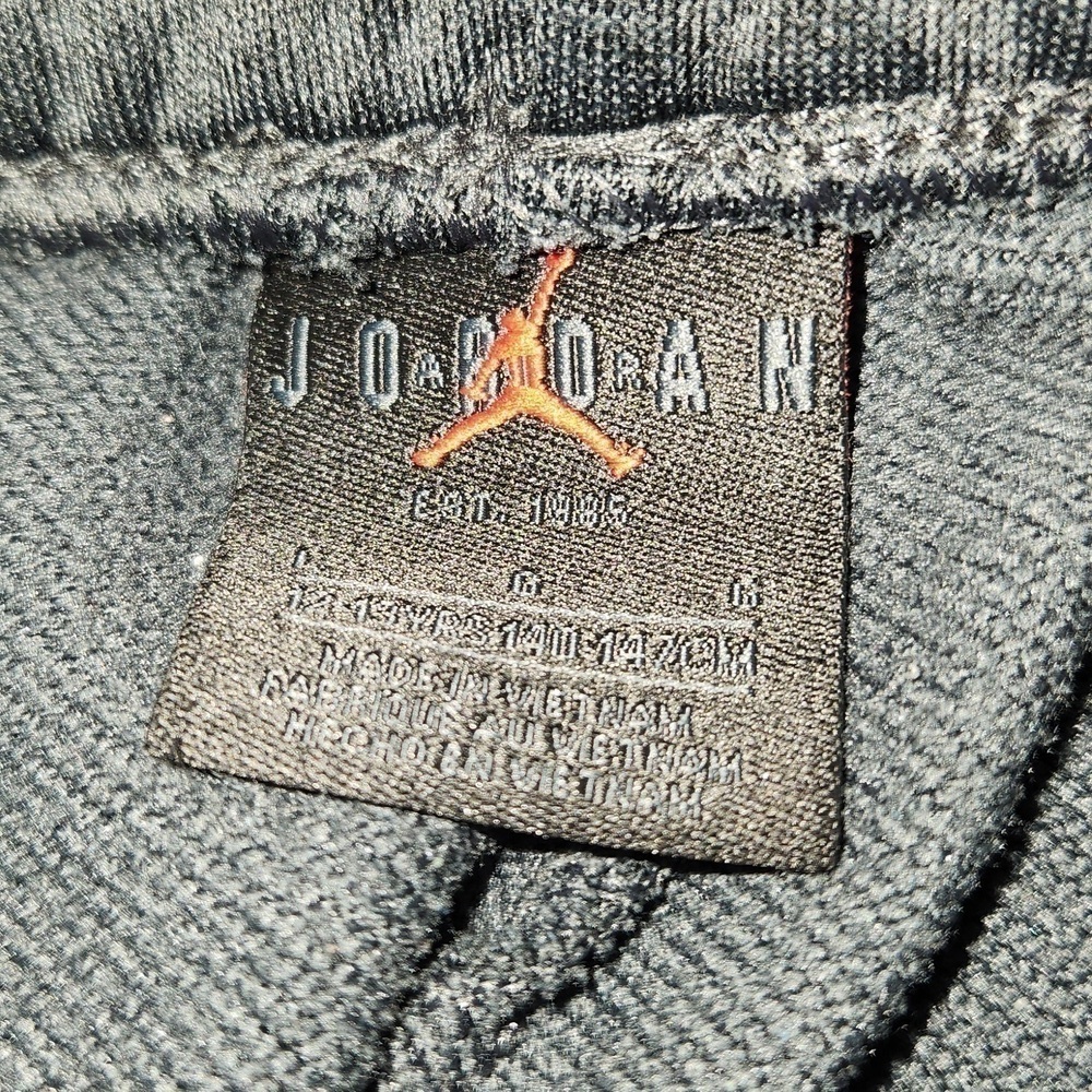Jordan Sweatpants - Picture 2 of 2